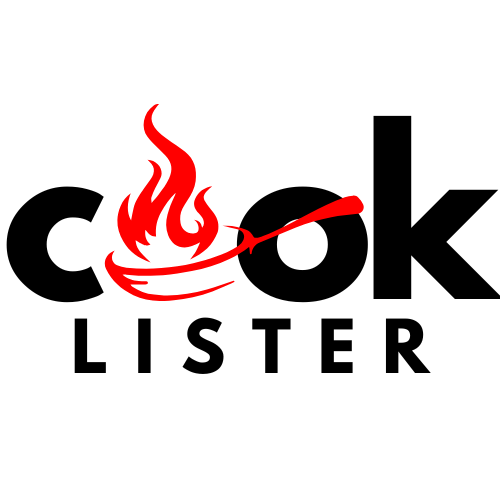 cooklister.com